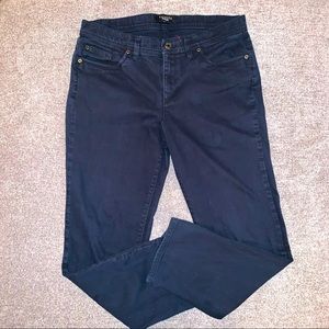 Talbots Jeans